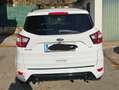 Ford Kuga Kuga 2,0 TDCi ST-Line AWD ST-Line Weiß - thumbnail 3