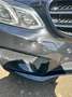 Mercedes-Benz E 500 E 500 *AMG* VOLLAUSSTATTUNG Negro - thumbnail 16