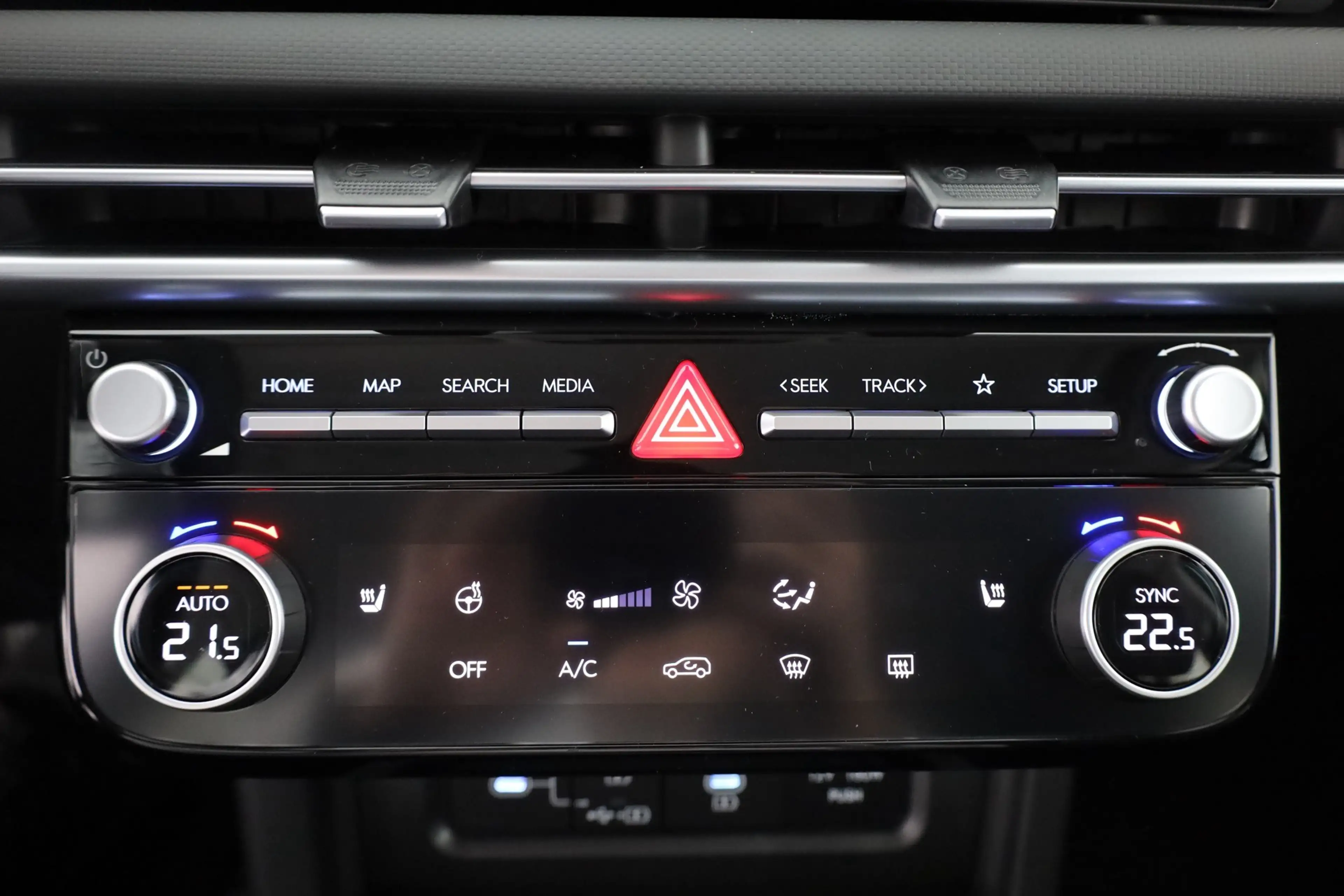 Hyundai TUCSON 1.6 T-GDI Aut. LED Navi Kamera — photo 12