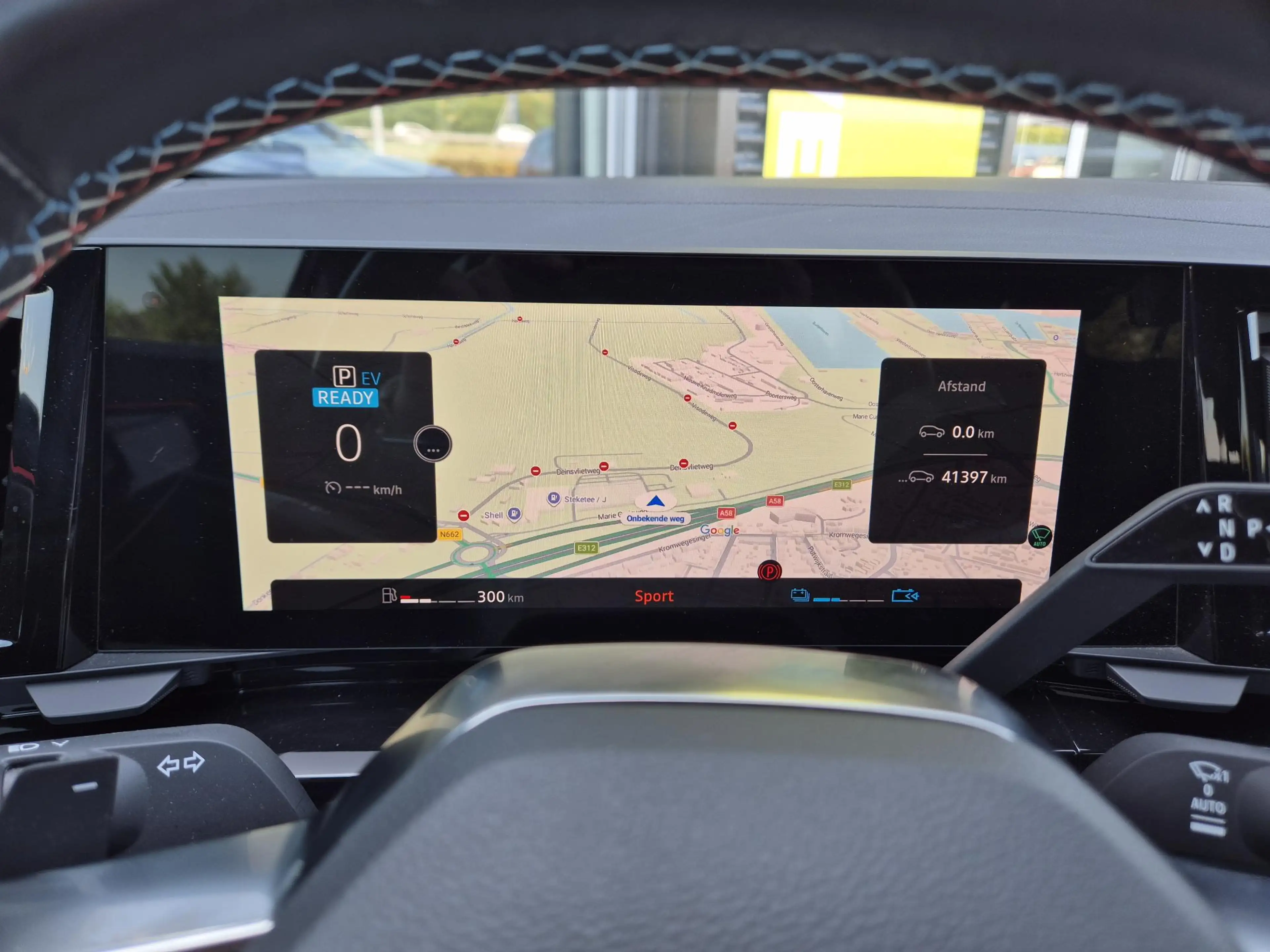 Renault Austral E-Tech full hybrid 200 techno esprit Alpine Trekha — photo 25