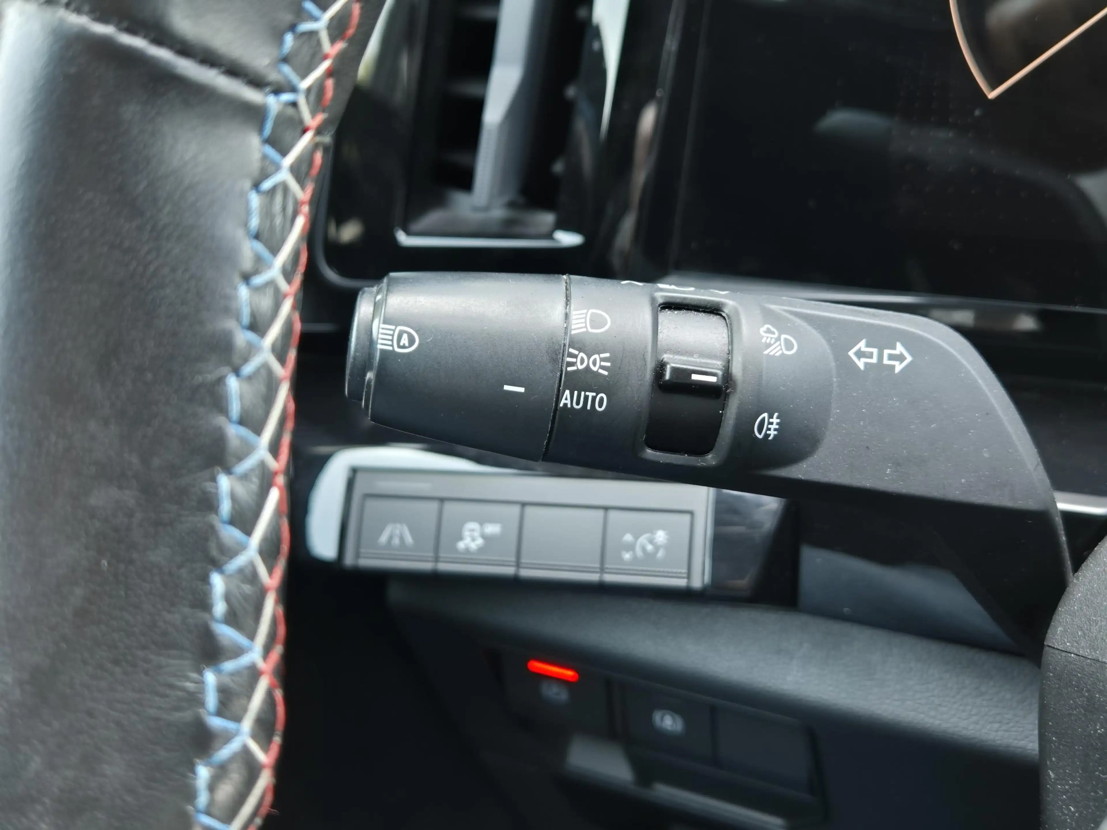 Renault Austral E-Tech full hybrid 200 techno esprit Alpine Trekha — photo 14