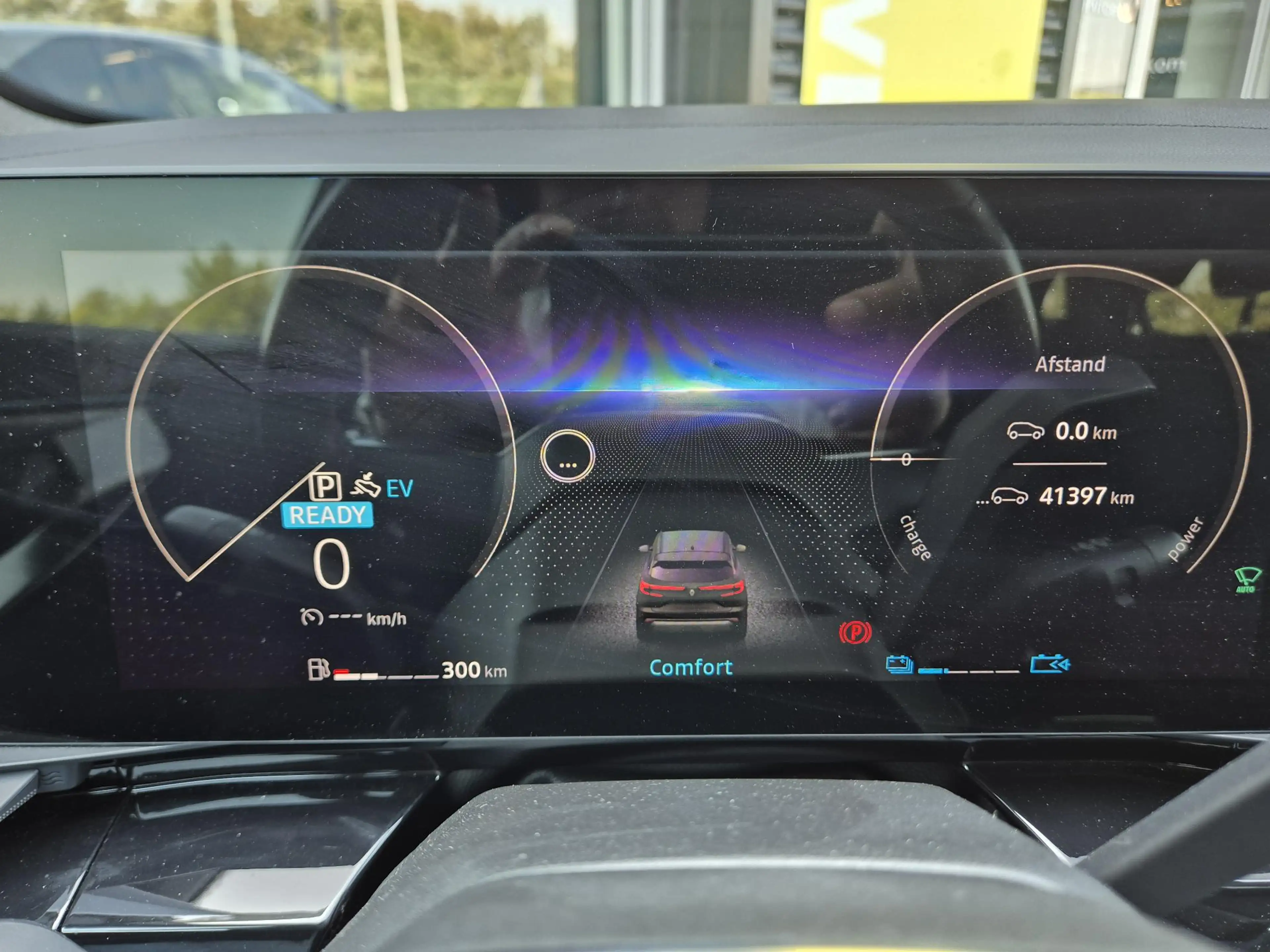 Renault Austral E-Tech full hybrid 200 techno esprit Alpine Trekha — photo 10