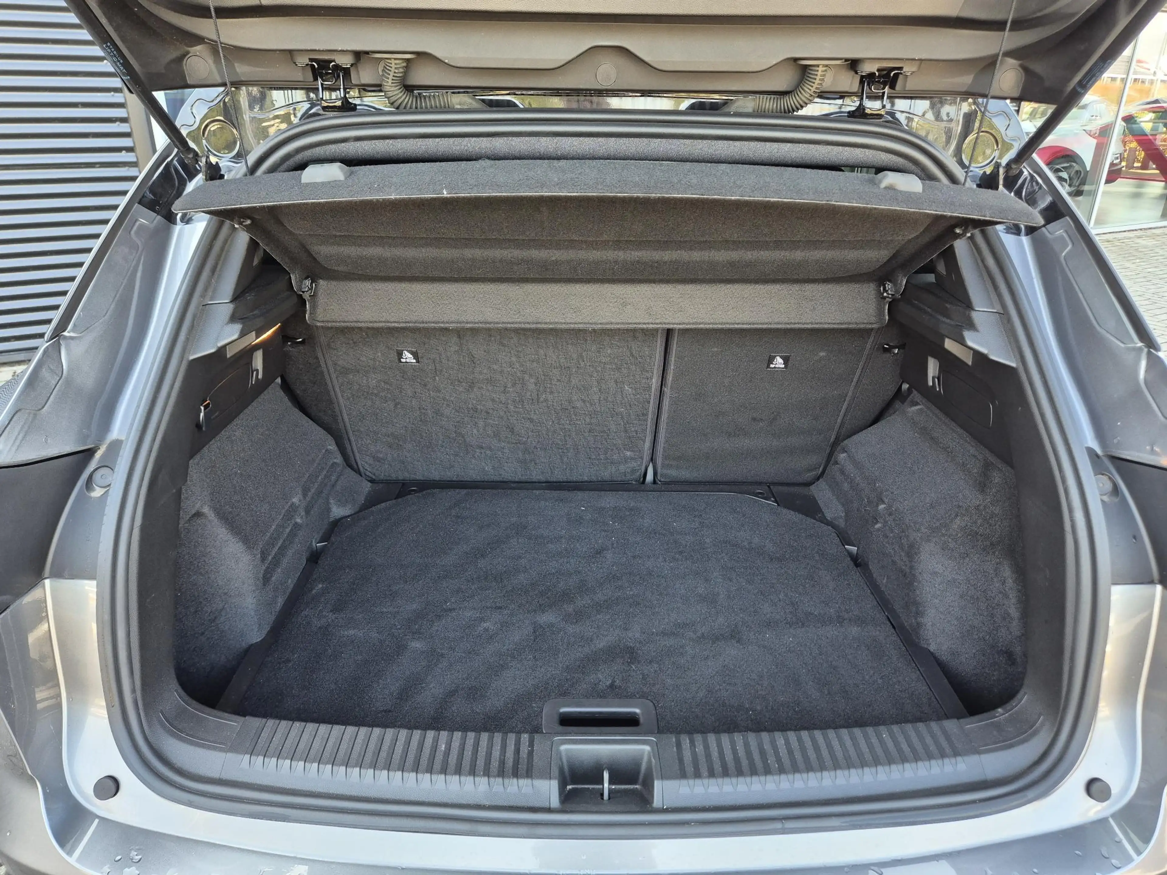 Renault Austral E-Tech full hybrid 200 techno esprit Alpine Trekha — photo 29