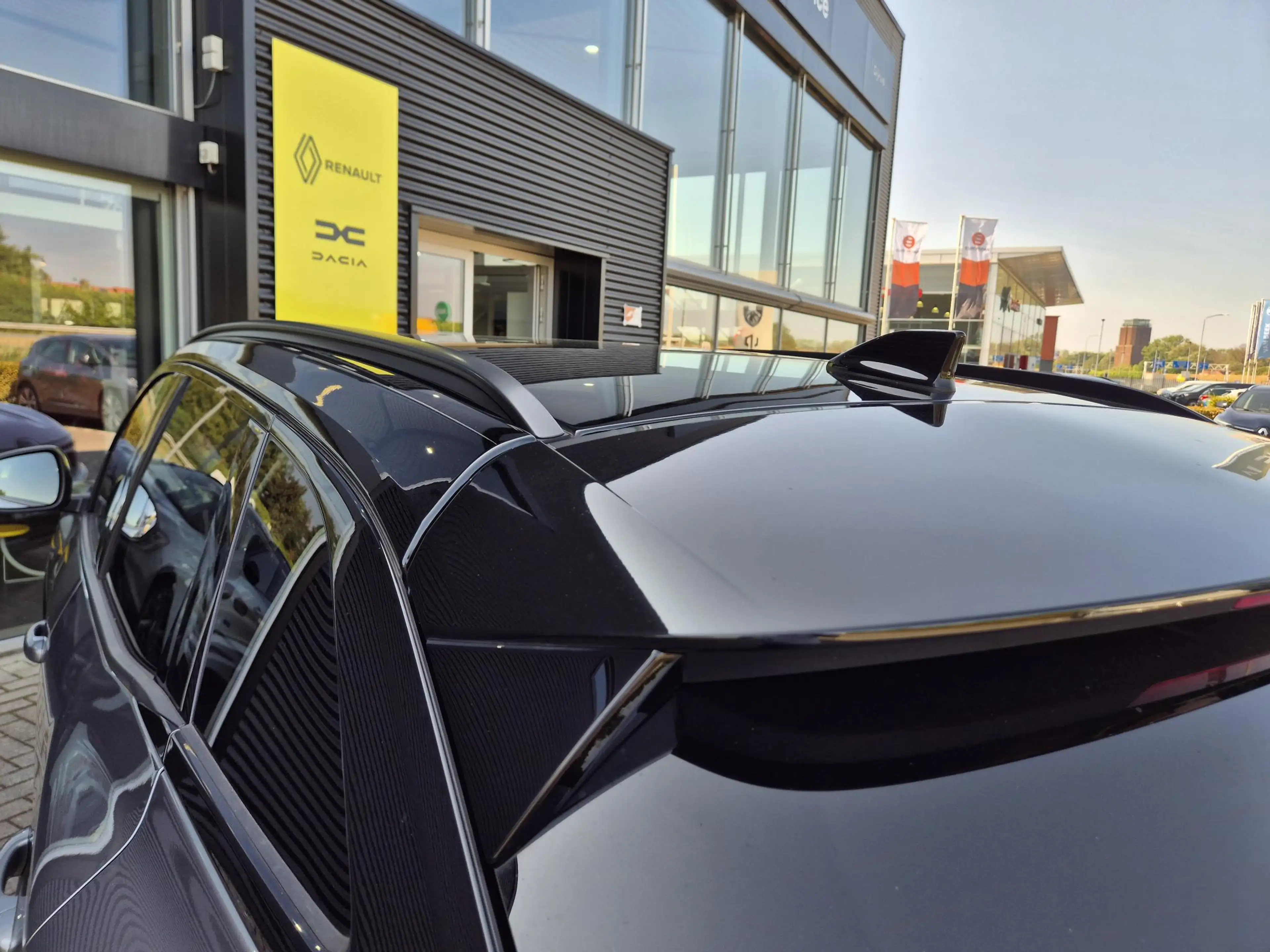 Renault Austral E-Tech full hybrid 200 techno esprit Alpine Trekha — photo 39