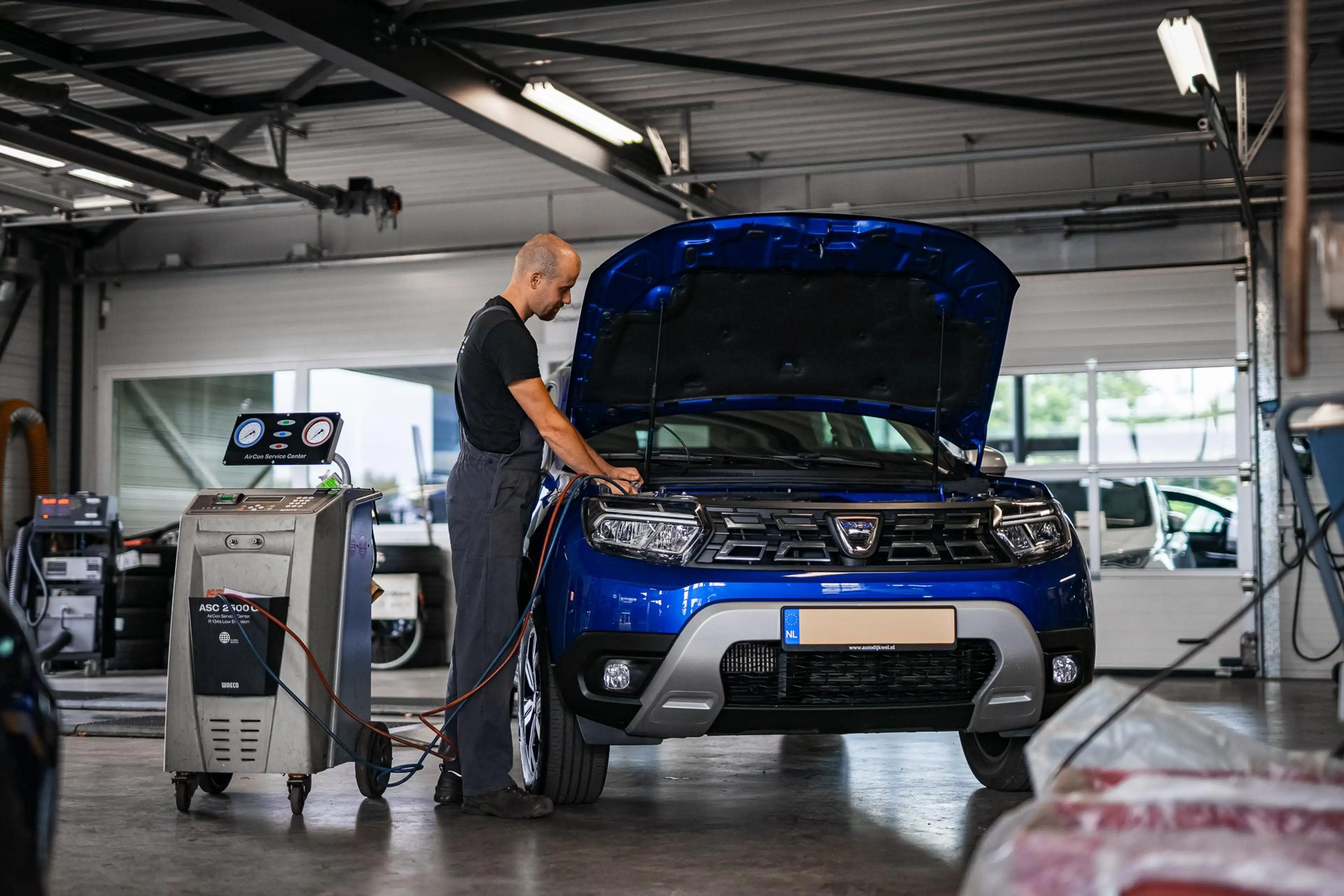 Renault Austral E-Tech full hybrid 200 techno esprit Alpine Trekha — photo 47
