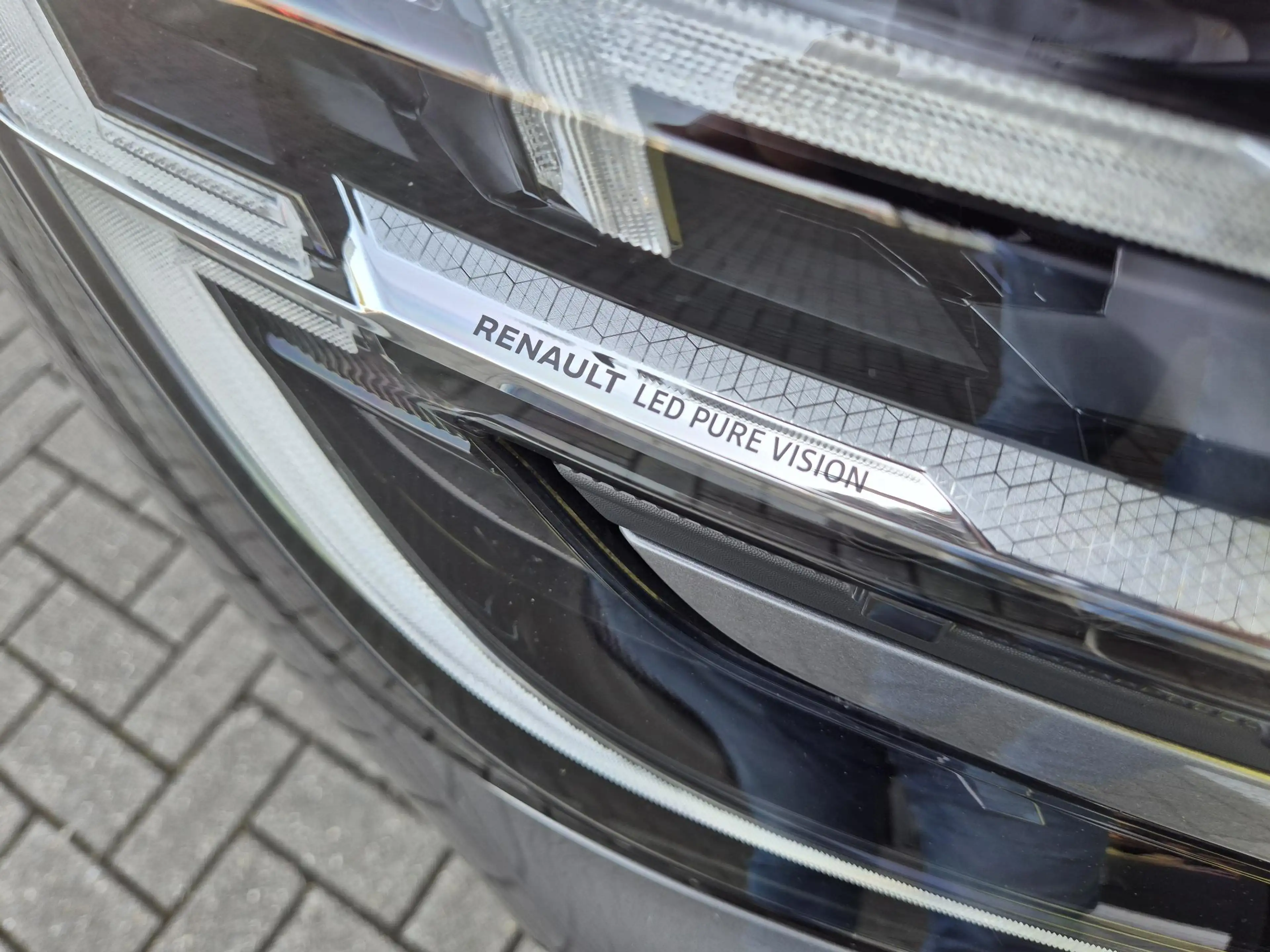 Renault Austral E-Tech full hybrid 200 techno esprit Alpine Trekha — photo 37