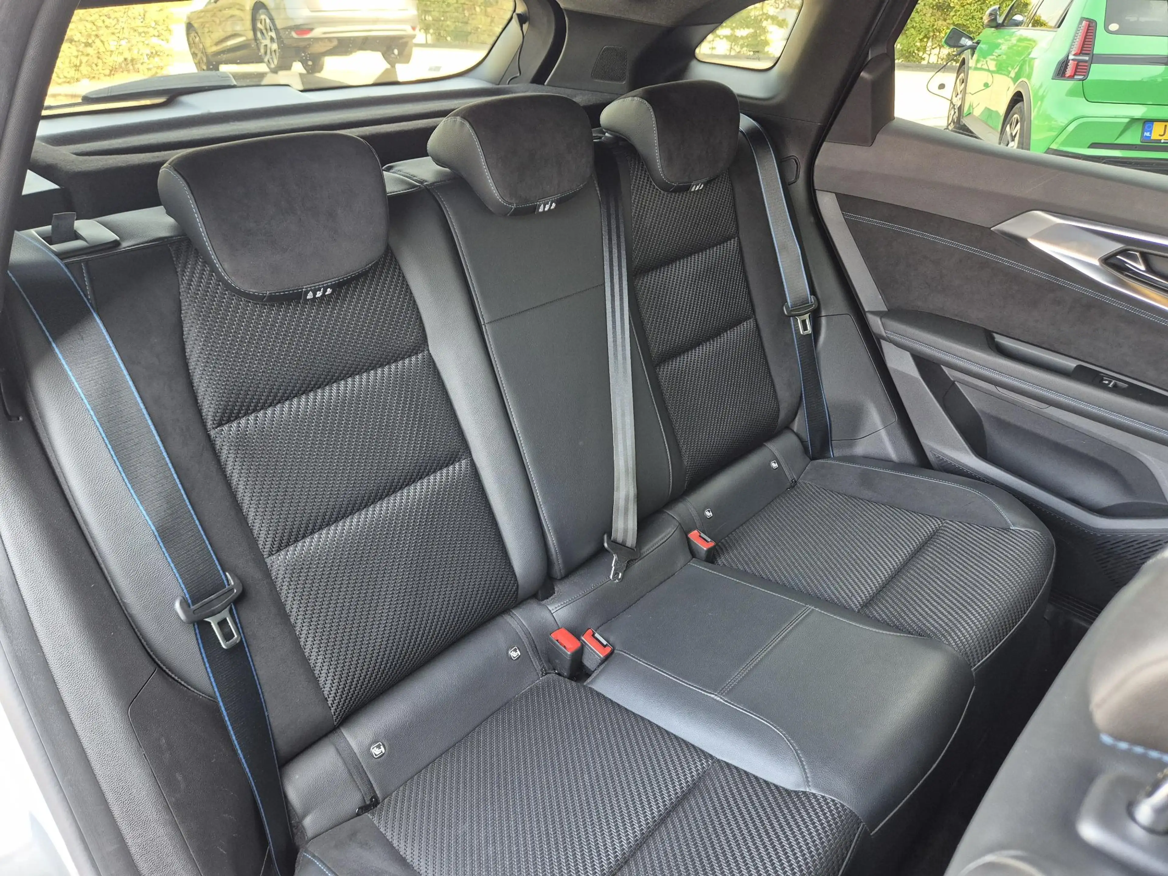Renault Austral E-Tech full hybrid 200 techno esprit Alpine Trekha — photo 34