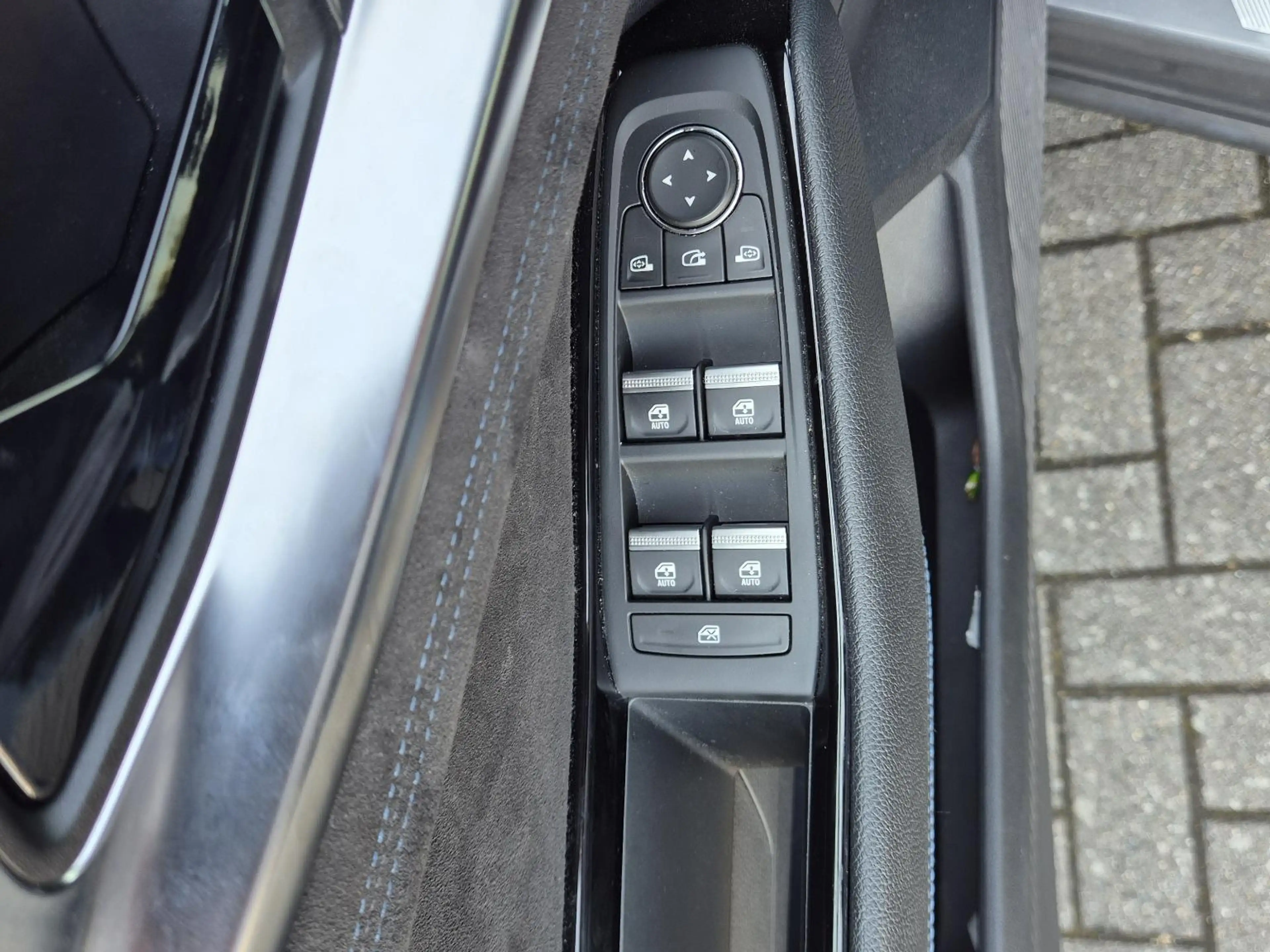 Renault Austral E-Tech full hybrid 200 techno esprit Alpine Trekha — photo 27