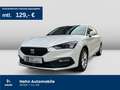 SEAT Leon 1.0TSI Style LED Navi CAM Sitzh APP-Connect Weiß - thumbnail 1