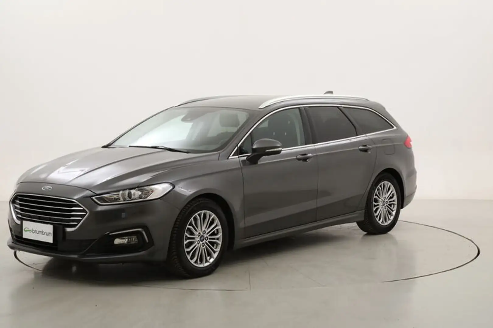 Ford Mondeo SW Titanium Business 2.0 Diesel 150CV Grau - 1