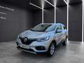 Renault Kadjar LIMITED Deluxe TCe 140 GPF Navi AHK Rückfahrkamera Grau - thumbnail 1