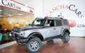 Ford Bronco 2.7 EcoBoost V6 Badlands 335 Auto. Verde - thumbnail 3