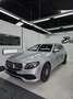 Mercedes-Benz E 200 d T 9G-TRONIC Argent - thumbnail 1