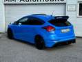 Ford Focus AWD RS*RECARO*SONY*MILLTEK*ST*uvm Blau - thumbnail 2