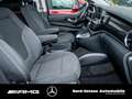 Mercedes-Benz V 250 d EDITION LANG LED MBUX SHZ KLIMA KAM DAB Szürke - thumbnail 10