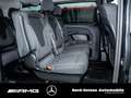 Mercedes-Benz V 250 d EDITION LANG LED MBUX SHZ KLIMA KAM DAB Szürke - thumbnail 11