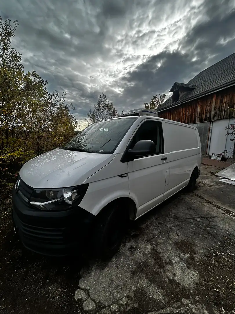 Volkswagen T6 Transporter zanotti kühlsystem und ca 10cm isolierung - 2