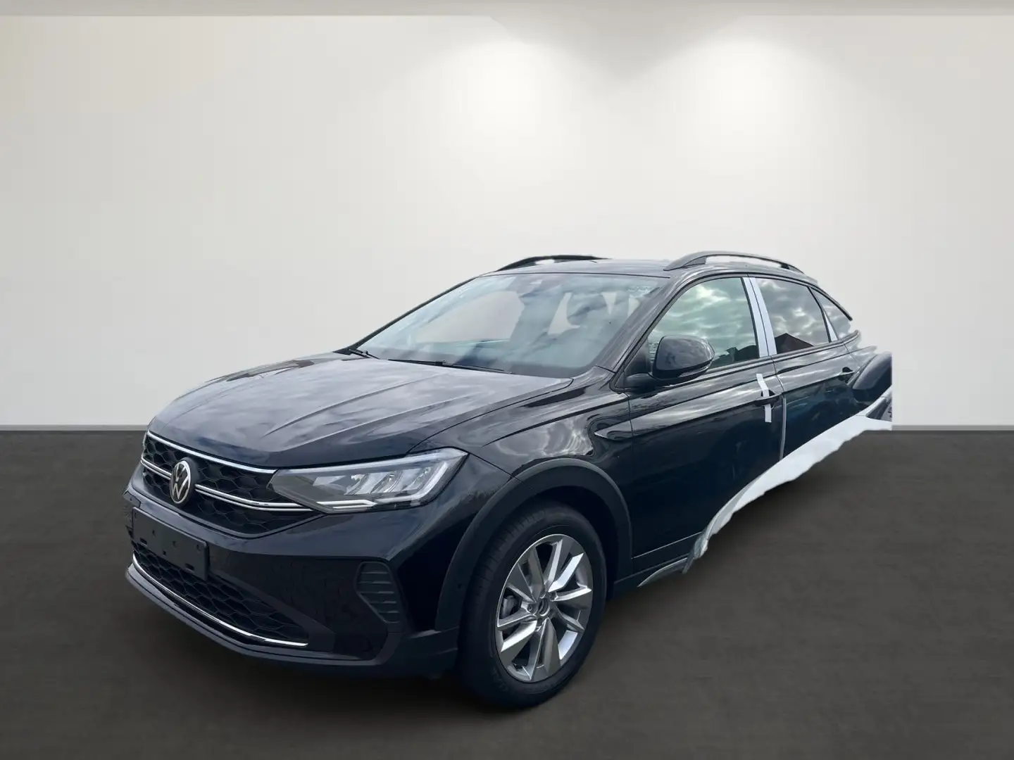 Volkswagen Taigo Life 1,5 l TSI OPF 110 kW (150 PS) 7-Gang- Noir - 2