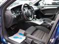 Audi A4 Avant 2.0 TDI Quattro S-Line Xenon Automatik Blau - thumbnail 5