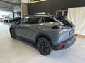 Peugeot 2008 GT Hybrid 136 e-DCS6 Grigio - thumbnail 2