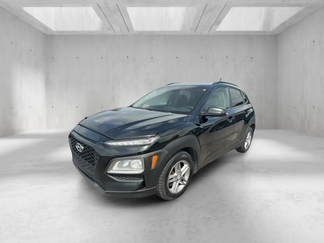 2020 Hyundai KONA