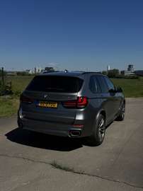 xDrive40d Sport-Aut.