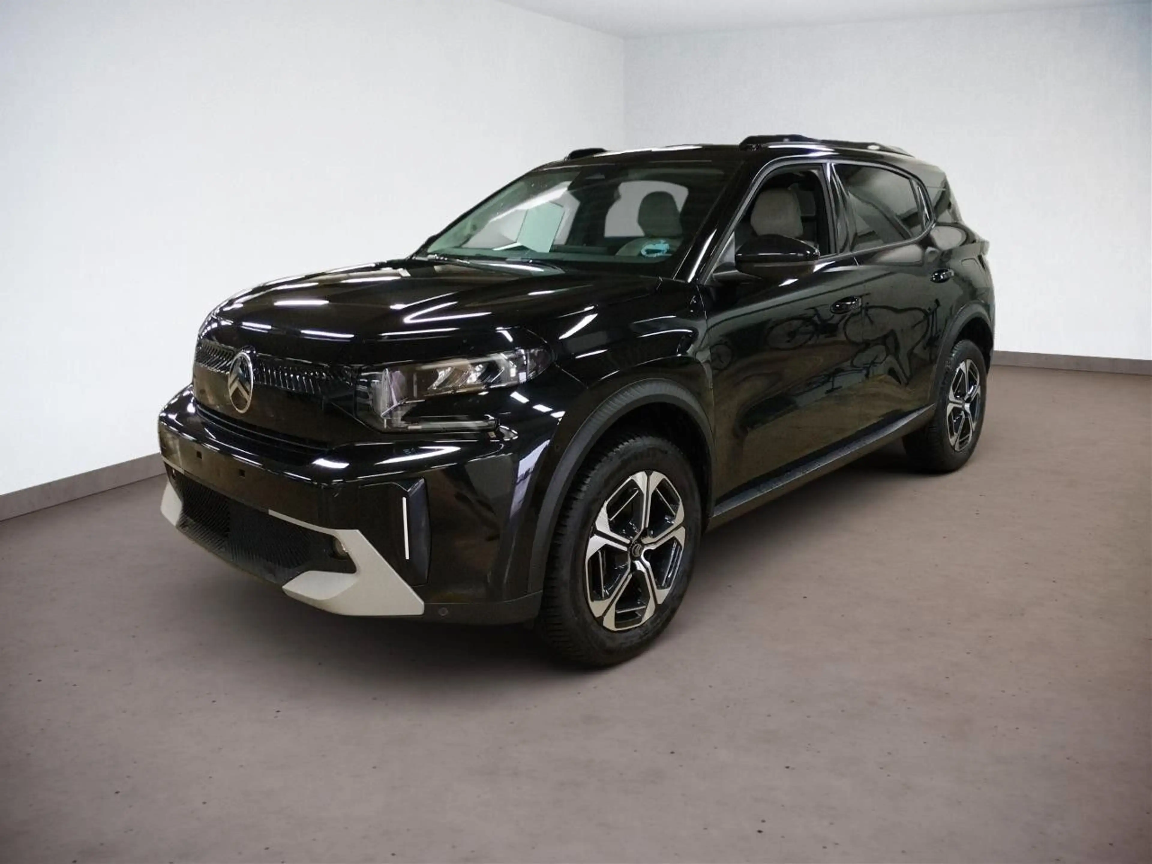 Citroen C3 Aircross Hybrid 6G-DSG MAX 145PS *KAM* — photo 2