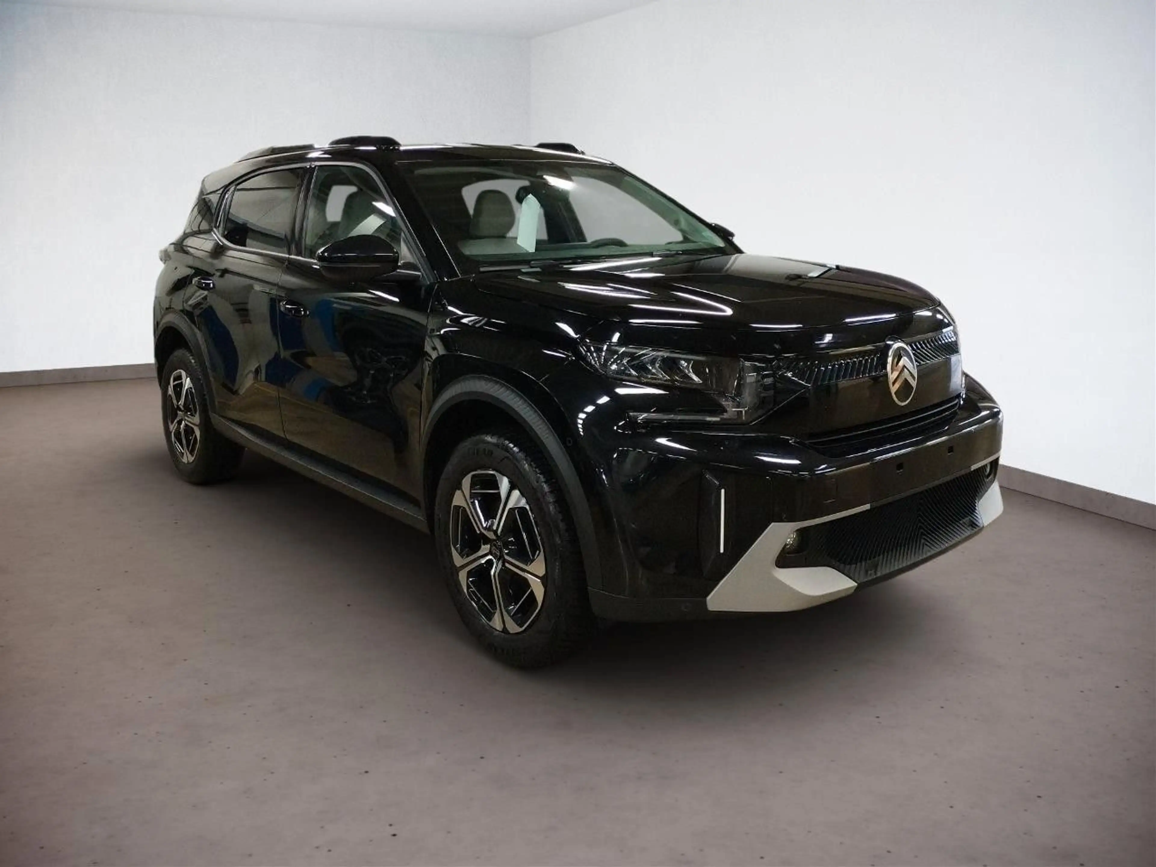 Citroen C3 Aircross Hybrid 6G-DSG MAX 145PS *KAM* — photo 5