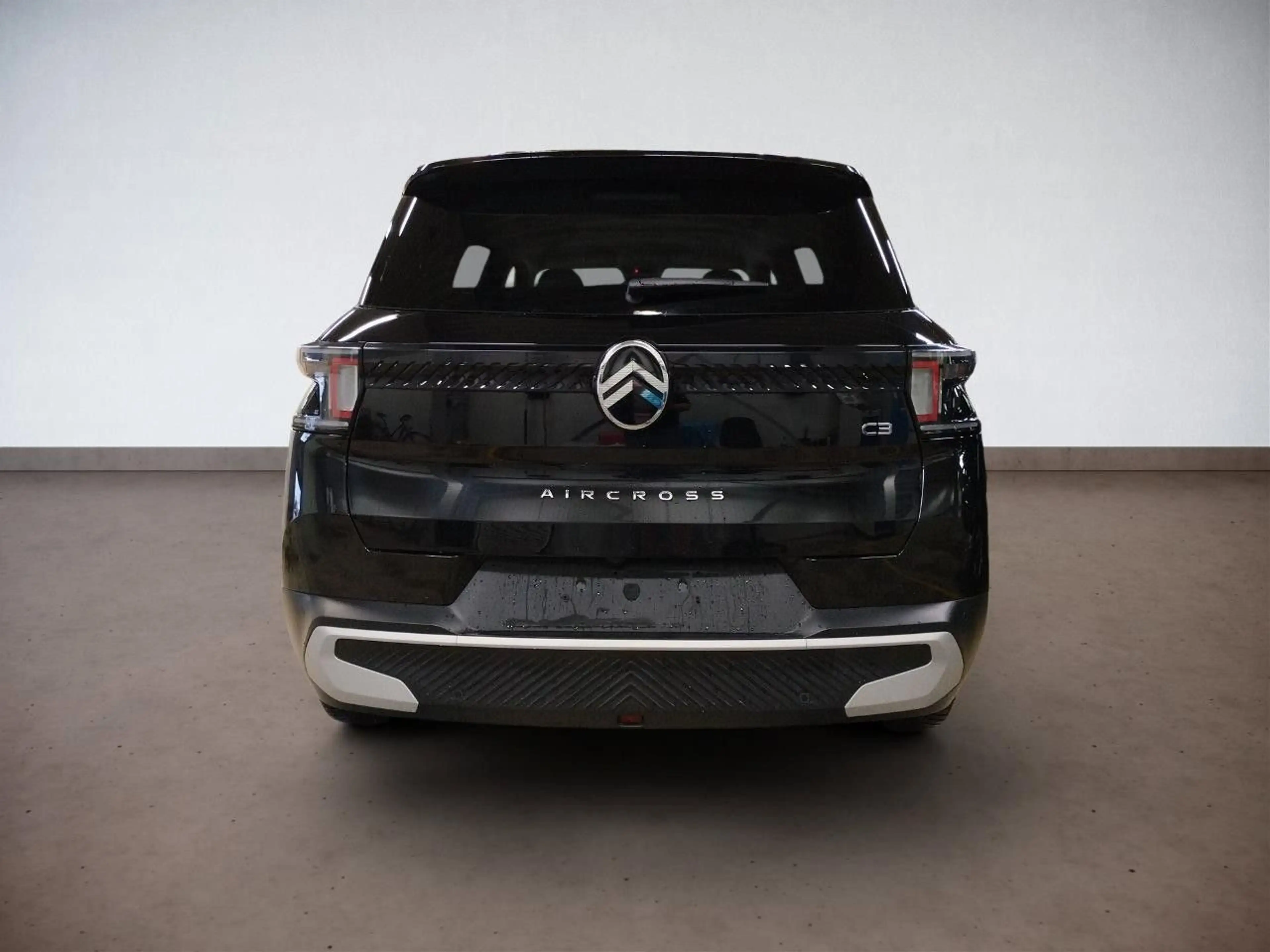 Citroen C3 Aircross Hybrid 6G-DSG MAX 145PS *KAM* — photo 7