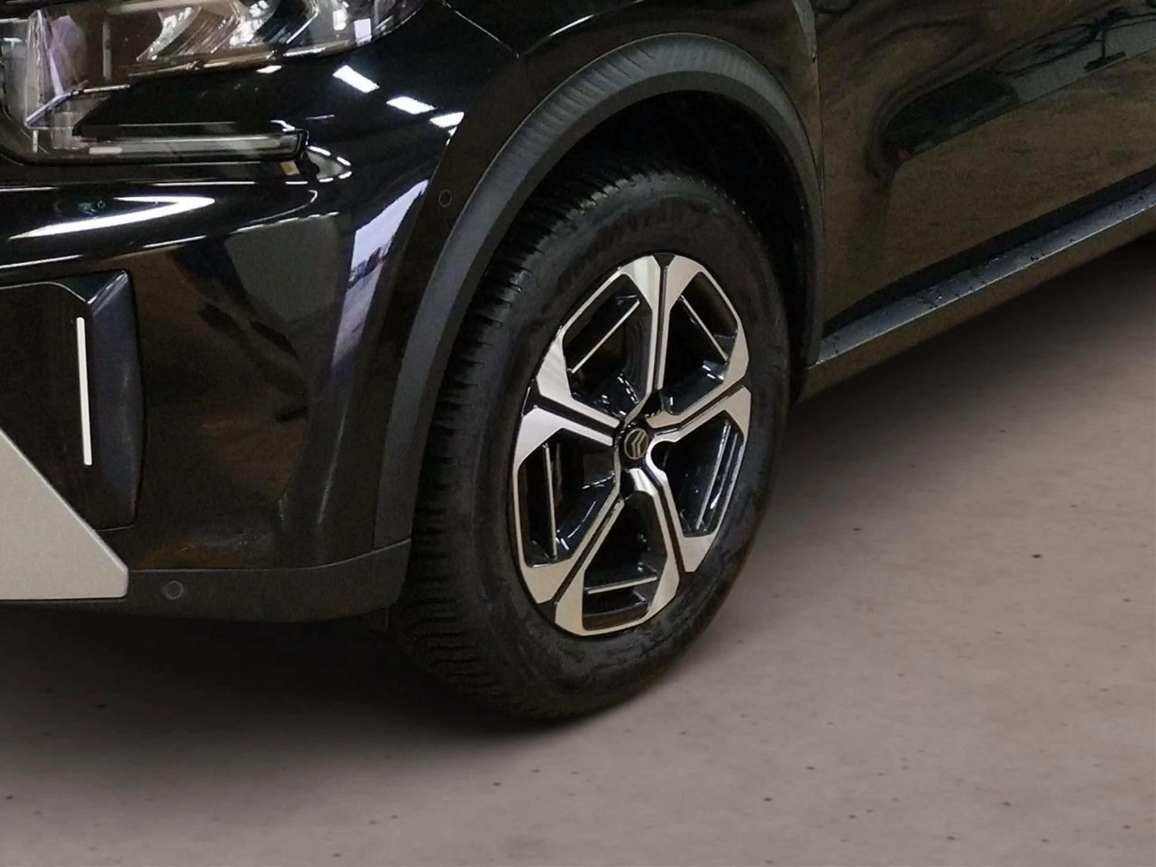 Citroen C3 Aircross Hybrid 6G-DSG MAX 145PS *KAM* — photo 14