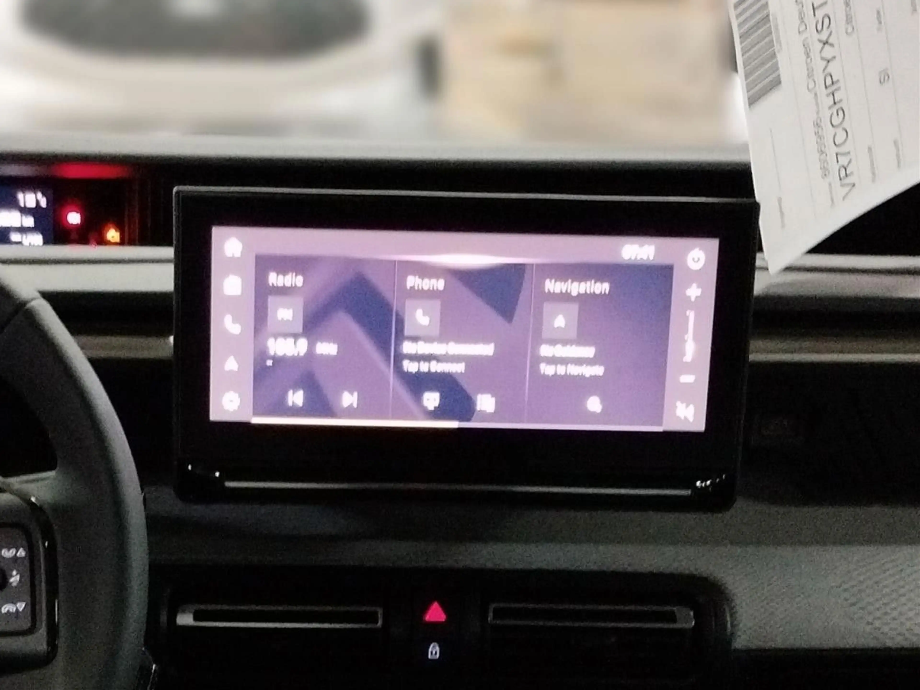 Citroen C3 Aircross Hybrid 6G-DSG MAX 145PS *KAM* — photo 11