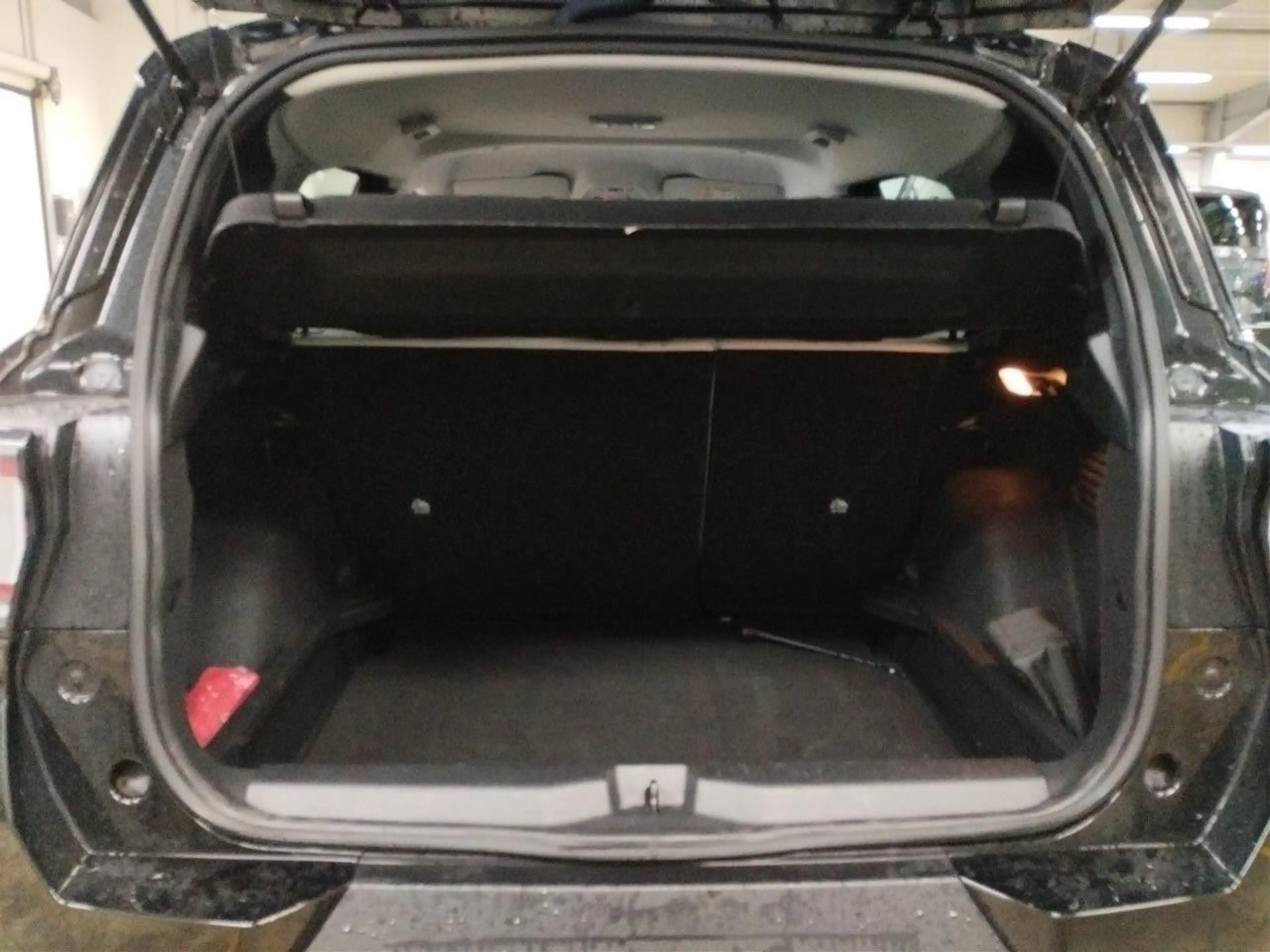Citroen C3 Aircross Hybrid 6G-DSG MAX 145PS *KAM* — photo 8