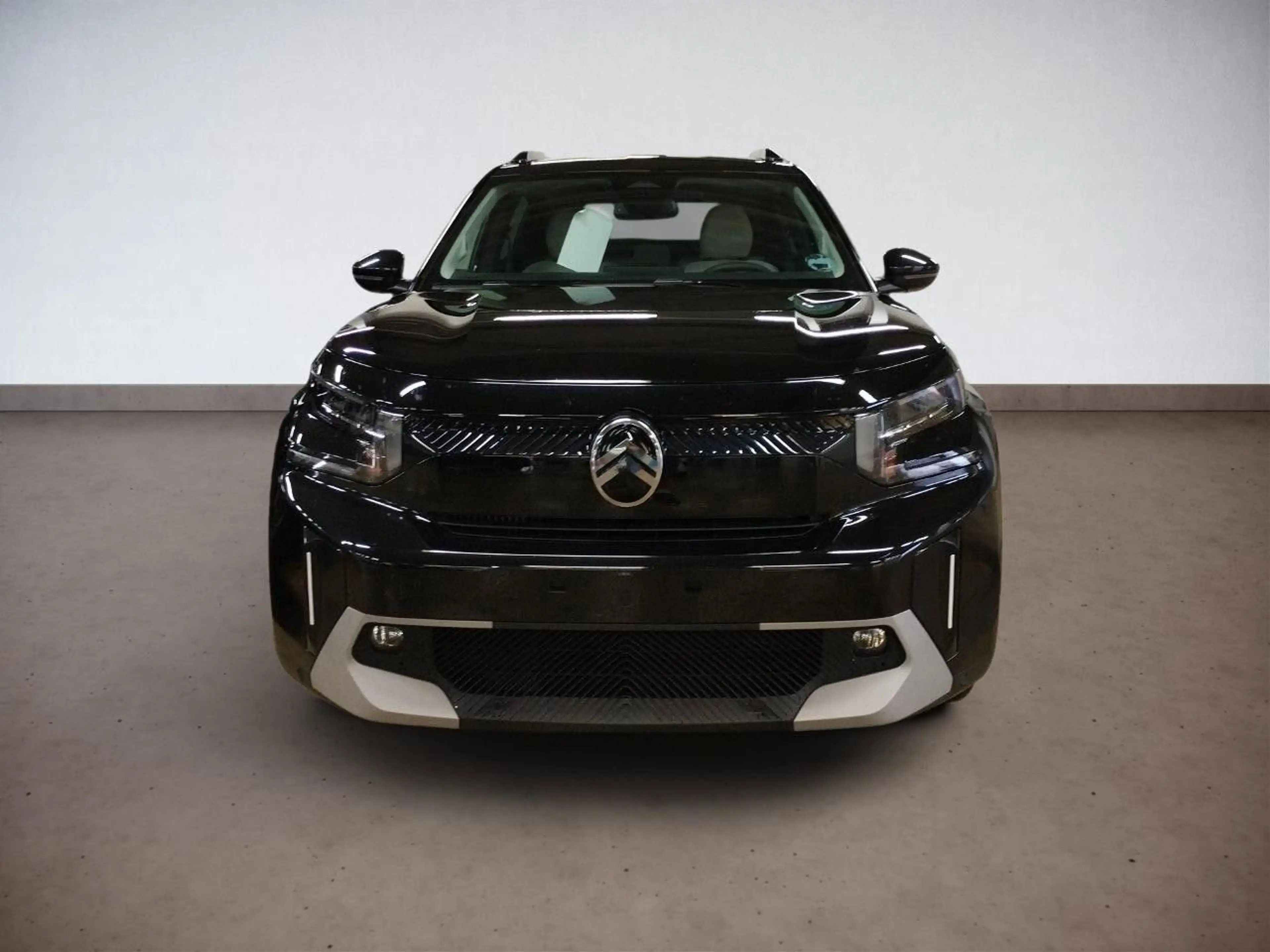 Citroen C3 Aircross Hybrid 6G-DSG MAX 145PS *KAM* — photo 3