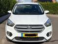 Ford Kuga Kuga 1.5 TDCi 2x4 Titanium Blanc - thumbnail 1