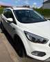 Ford Kuga Kuga 1.5 TDCi 2x4 Titanium Blanc - thumbnail 5
