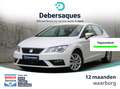 SEAT Leon 1.5 TGI CNG DSG Full Link Blanc - thumbnail 1