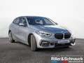 BMW 120 i LENKRADHZG+18ZOLL M-RÄDER Grau - thumbnail 2