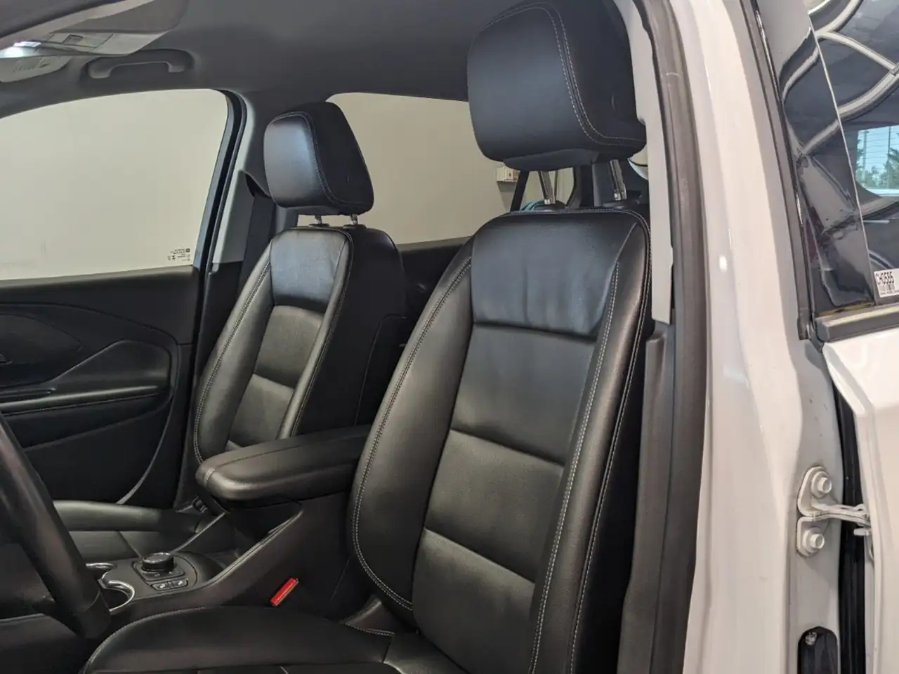 GMC Terrain снимка GMC Terrain
