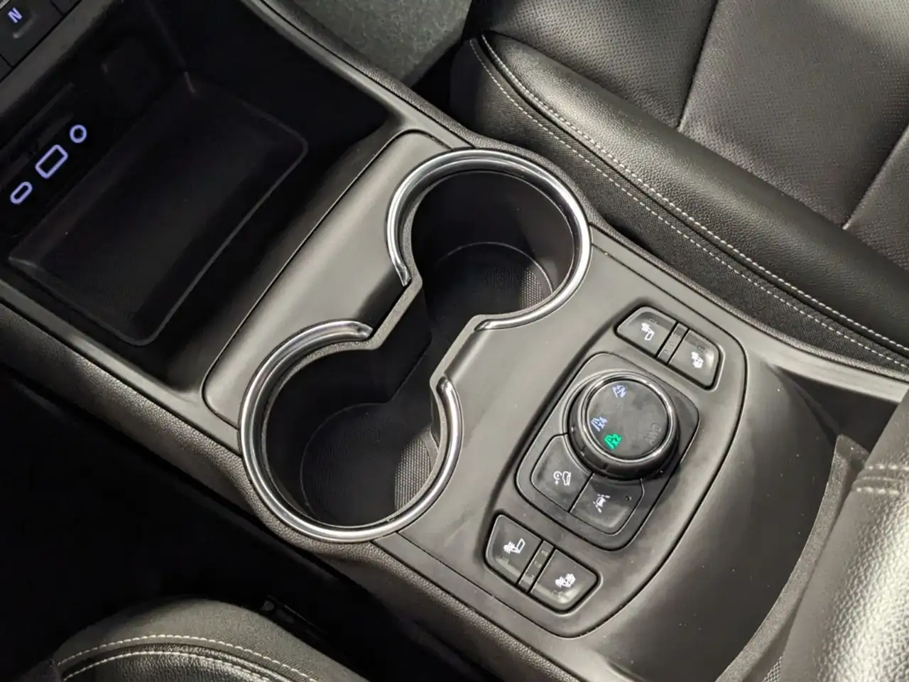 GMC Terrain снимка GMC Terrain