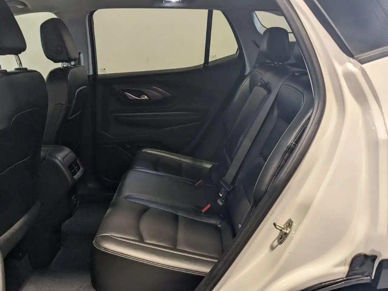 GMC Terrain снимка GMC Terrain
