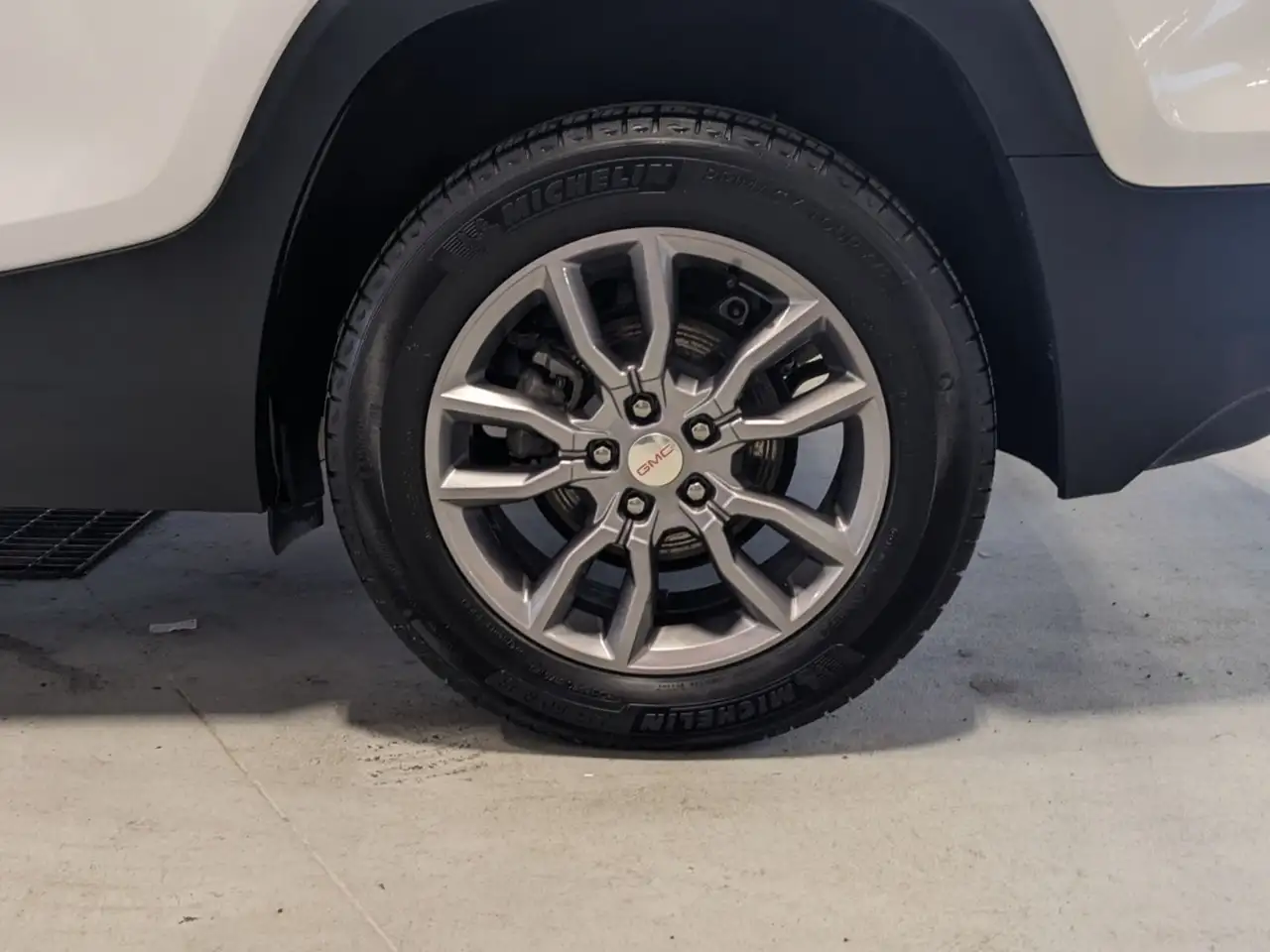 GMC Terrain снимка GMC Terrain
