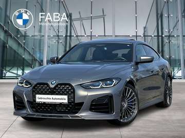 Gran Coupe Allrad Laser HA/KA ESD