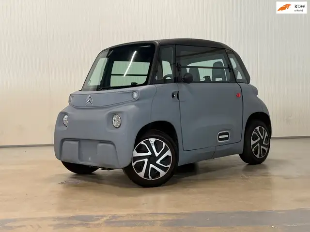 Citroen Ami