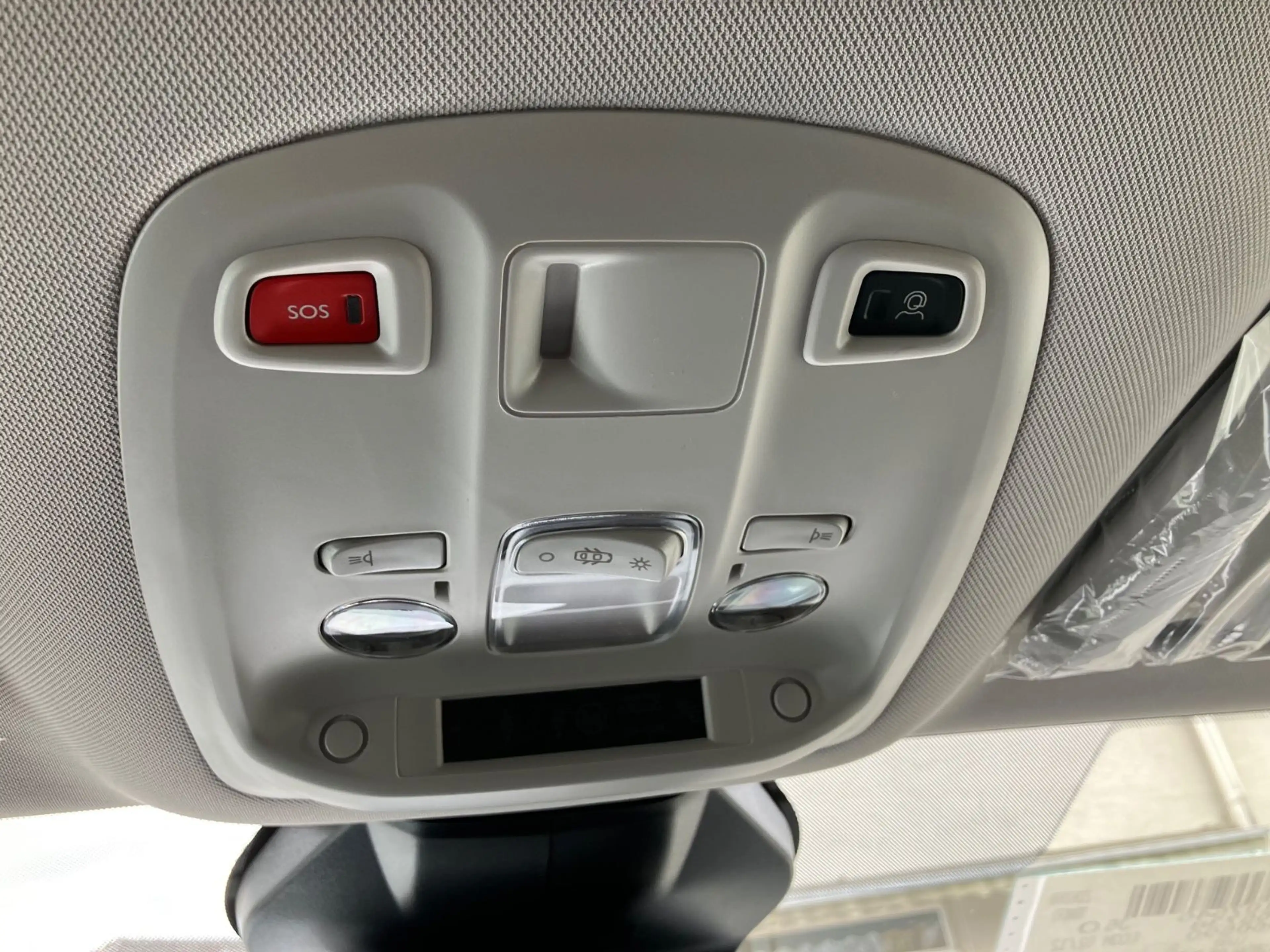 Opel Zafira Life 2,2 Autom Ed LED AHK SHZ 9 Sitz — photo 33