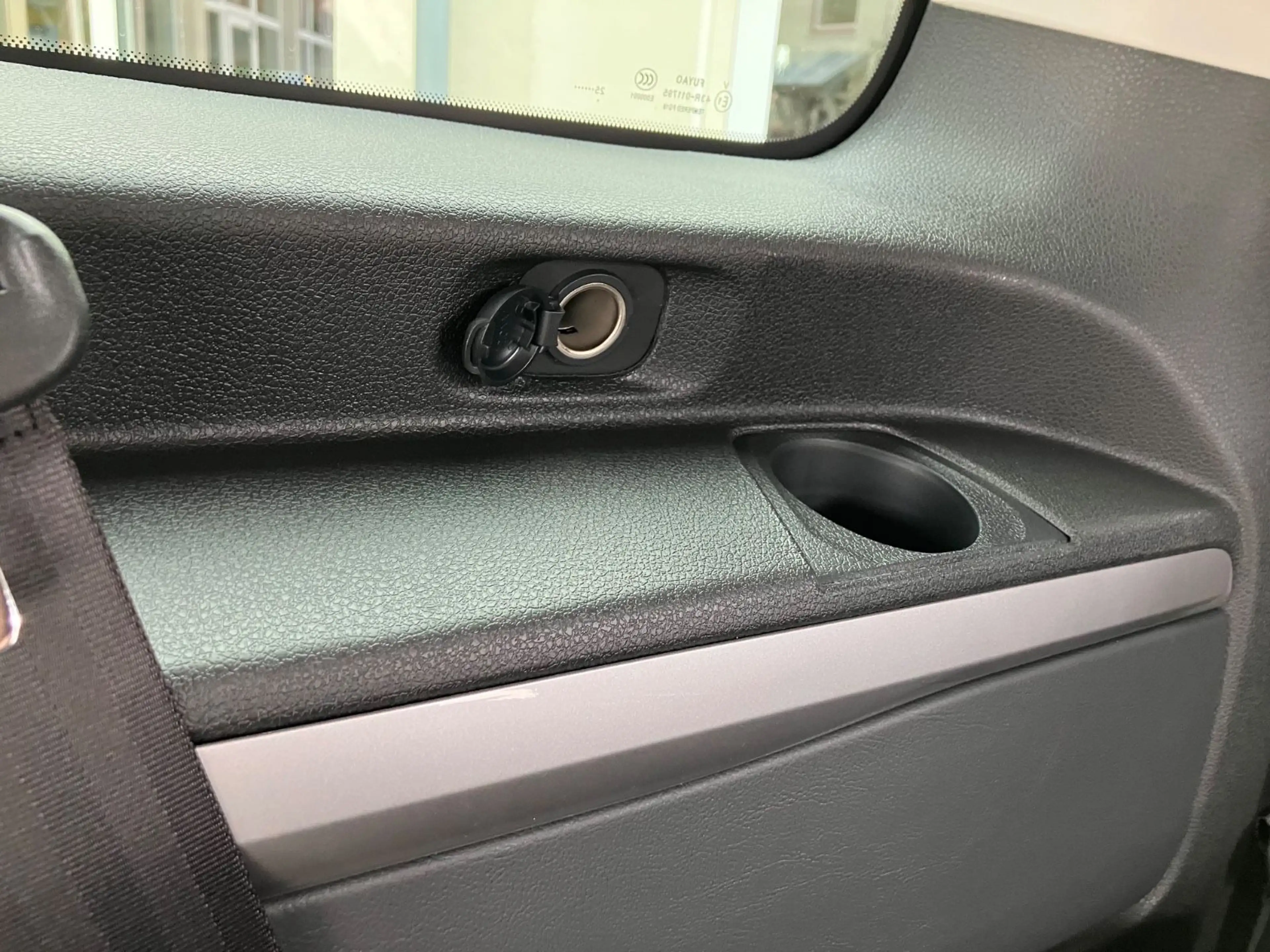 Opel Zafira Life 2,2 Autom Ed LED AHK SHZ 9 Sitz — photo 15