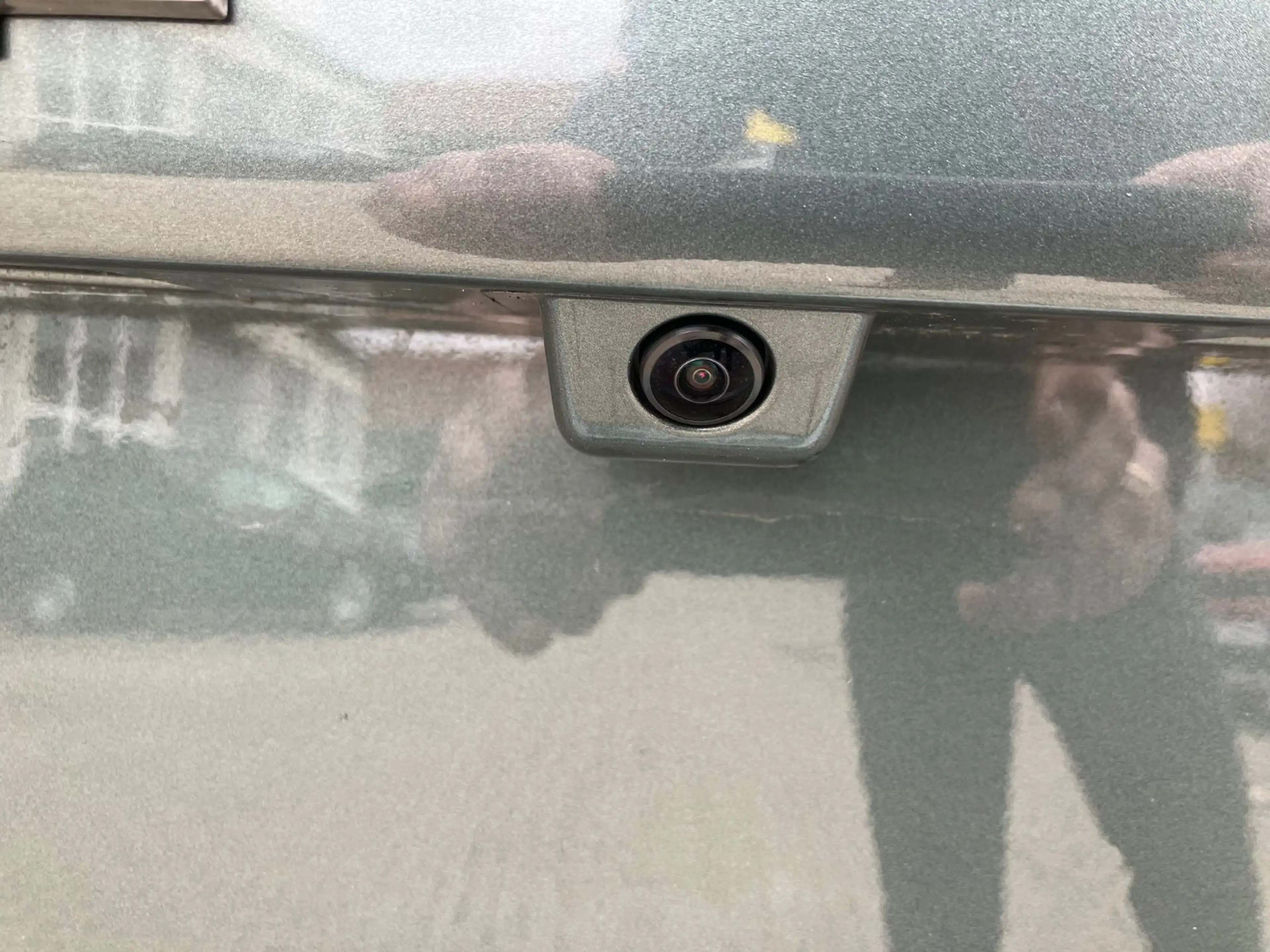 Opel Zafira Life 2,2 Autom Ed LED AHK SHZ 9 Sitz — photo 7