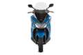 Kymco X-Town 125i ABS Bleu - thumbnail 7