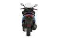 Kymco X-Town 125i ABS Bleu - thumbnail 9