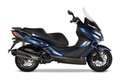 Kymco X-Town 125i ABS Bleu - thumbnail 2