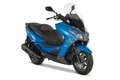 Kymco X-Town 125i ABS Bleu - thumbnail 8